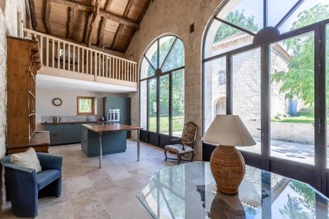 Villa a Montjoi, Aude, Montjoi - € 795.000 | Ref: WMC262-RT - foto 8