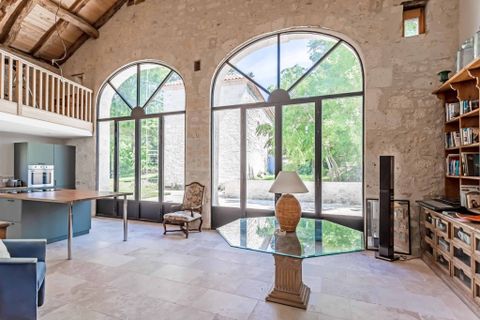 Villa a Montjoi, Aude, Montjoi - € 795.000 | Ref: WMC262-RT - foto 9