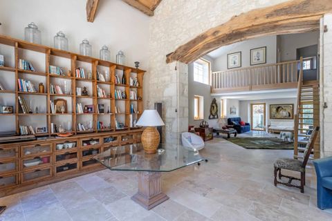 Villa a Montjoi, Aude, Montjoi - € 795.000 | Ref: WMC262-RT - foto 10
