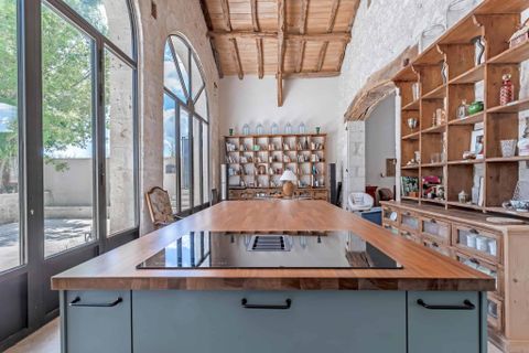 Villa a Montjoi, Aude, Montjoi - € 795.000 | Ref: WMC262-RT - foto 12