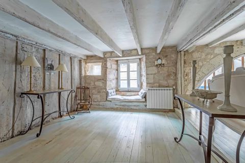 Villa a Lauzerte, Tarn-et-Garonne, Lauzerte - € 239.000 | Ref: WMC266-NH - foto 4