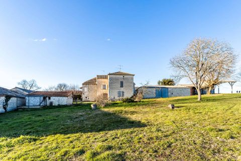 Villa em Bourg-De-Visa, Tarn-et-Garonne, Bourg-De-Visa - € 230.000 | Ref: WMC178-HG - foto 1