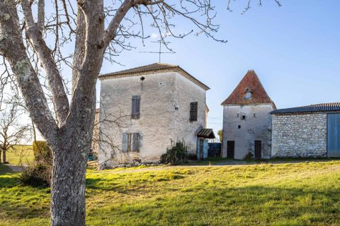 Villa em Bourg-De-Visa, Tarn-et-Garonne, Bourg-De-Visa - € 230.000 | Ref: WMC178-HG - foto 2
