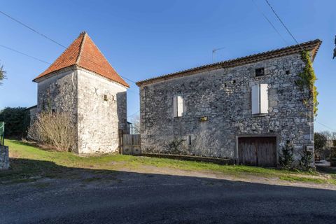 Villa em Bourg-De-Visa, Tarn-et-Garonne, Bourg-De-Visa - € 230.000 | Ref: WMC178-HG - foto 4