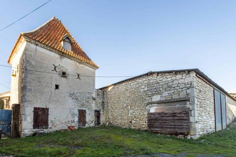 Villa em Bourg-De-Visa, Tarn-et-Garonne, Bourg-De-Visa - € 230.000 | Ref: WMC178-HG - foto 5