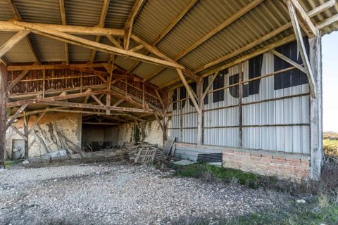 Villa em Bourg-De-Visa, Tarn-et-Garonne, Bourg-De-Visa - € 230.000 | Ref: WMC178-HG - foto 12