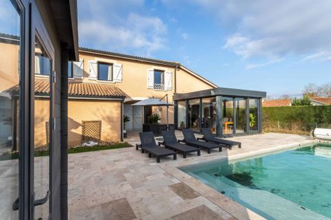 Villa a Valence, Tarn-et-Garonne, Valence - € 273.000 | Ref: WMC220 GO - foto 3