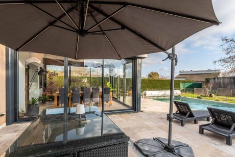 Villa a Valence, Tarn-et-Garonne, Valence - € 273.000 | Ref: WMC220 GO - foto 4