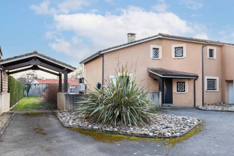 Villa a Valence, Tarn-et-Garonne, Valence - € 273.000 | Ref: WMC220 GO - foto 5