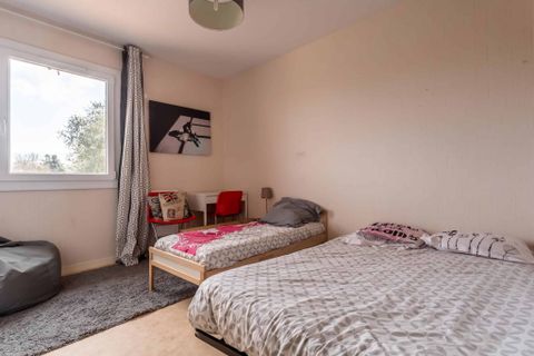 Villa a Valence, Tarn-et-Garonne, Valence - € 273.000 | Ref: WMC220 GO - foto 17
