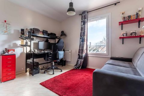 Villa a Valence, Tarn-et-Garonne, Valence - € 273.000 | Ref: WMC220 GO - foto 19