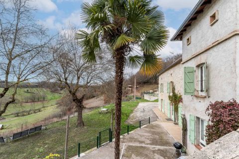 Villa a Lauzerte, Tarn-et-Garonne, Lauzerte - € 495.000 | Ref: WMC215-NH - foto 3