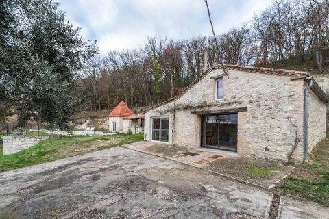 Villa a Lauzerte, Tarn-et-Garonne, Lauzerte - € 495.000 | Ref: WMC215-NH - foto 4