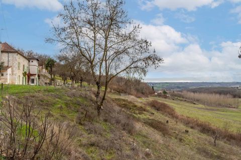 Villa a Lauzerte, Tarn-et-Garonne, Lauzerte - € 495.000 | Ref: WMC215-NH - foto 6