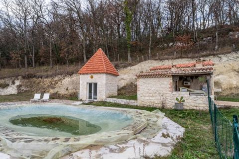 Villa a Lauzerte, Tarn-et-Garonne, Lauzerte - € 495.000 | Ref: WMC215-NH - foto 7