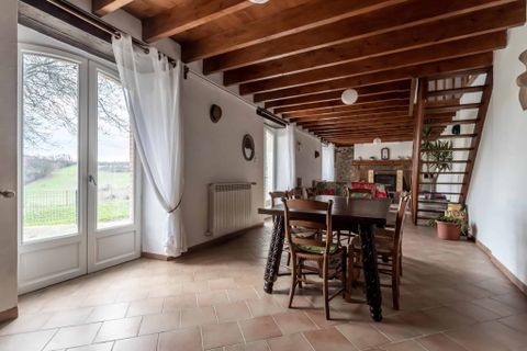 Villa a Lauzerte, Tarn-et-Garonne, Lauzerte - € 495.000 | Ref: WMC215-NH - foto 8