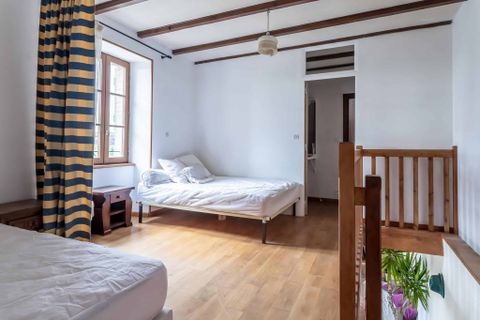 Villa a Lauzerte, Tarn-et-Garonne, Lauzerte - € 495.000 | Ref: WMC215-NH - foto 11