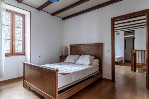 Villa a Lauzerte, Tarn-et-Garonne, Lauzerte - € 495.000 | Ref: WMC215-NH - foto 12