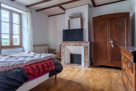 Villa a Lauzerte, Tarn-et-Garonne, Lauzerte - € 495.000 | Ref: WMC215-NH - foto 13