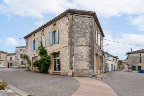 Villa a Bourg-De-Visa, Tarn-et-Garonne, Bourg-De-Visa - € 87.000 | Ref: WMC160-HG - foto 2