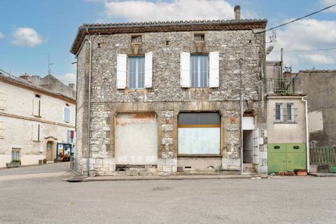 Villa a Bourg-De-Visa, Tarn-et-Garonne, Bourg-De-Visa - € 87.000 | Ref: WMC160-HG - foto 3