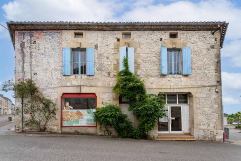 Villa a Bourg-De-Visa, Tarn-et-Garonne, Bourg-De-Visa - € 87.000 | Ref: WMC160-HG - foto 4