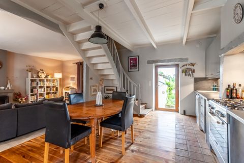 Villa i Verfeil, Tarn-et-Garonne, Verfeil - € 208.000 | Ref: WMC569-GT - foto 1