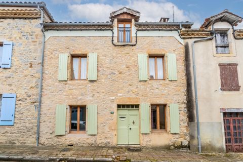 Villa i Verfeil, Tarn-et-Garonne, Verfeil - € 208.000 | Ref: WMC569-GT - foto 2
