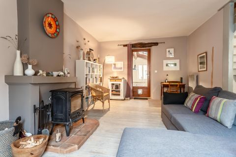 Villa i Verfeil, Tarn-et-Garonne, Verfeil - € 208.000 | Ref: WMC569-GT - foto 8