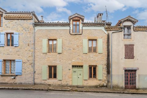 Villa i Verfeil, Tarn-et-Garonne, Verfeil - € 208.000 | Ref: WMC569-GT - foto 12