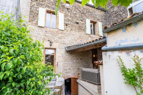 Villa i Verfeil, Tarn-et-Garonne, Verfeil - € 208.000 | Ref: WMC569-GT - foto 13