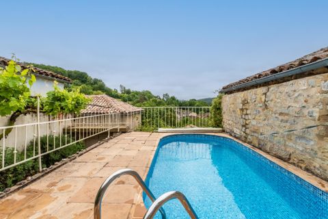 Villa i Verfeil, Tarn-et-Garonne, Verfeil - € 208.000 | Ref: WMC569-GT - foto 15