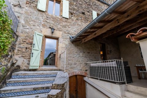 Villa i Verfeil, Tarn-et-Garonne, Verfeil - € 208.000 | Ref: WMC569-GT - foto 16