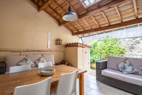 Villa i Verfeil, Tarn-et-Garonne, Verfeil - € 208.000 | Ref: WMC569-GT - foto 28