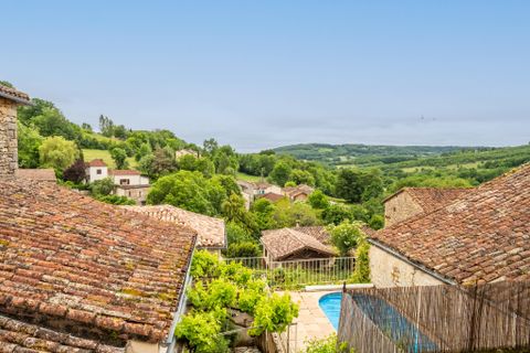 Villa i Verfeil, Tarn-et-Garonne, Verfeil - € 208.000 | Ref: WMC569-GT - foto 29