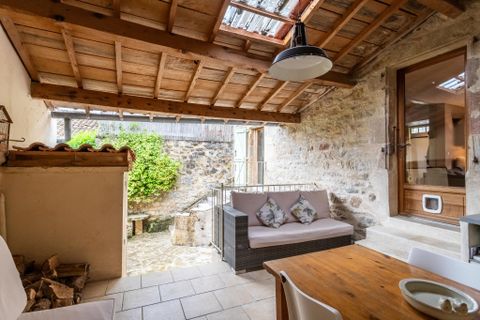 Villa i Verfeil, Tarn-et-Garonne, Verfeil - € 208.000 | Ref: WMC569-GT - foto 30