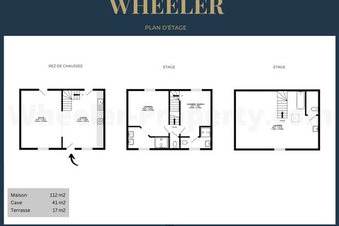 Villa i Verfeil, Tarn-et-Garonne, Verfeil - € 208.000 | Ref: WMC569-GT - foto 31