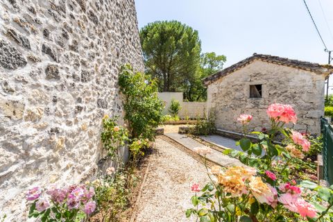 Villa a Bourg-De-Visa, Tarn-et-Garonne, Bourg-De-Visa - € 175.000 | Ref: WMC601-HM - foto 3