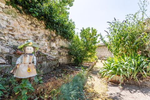 Villa a Bourg-De-Visa, Tarn-et-Garonne, Bourg-De-Visa - € 175.000 | Ref: WMC601-HM - foto 4