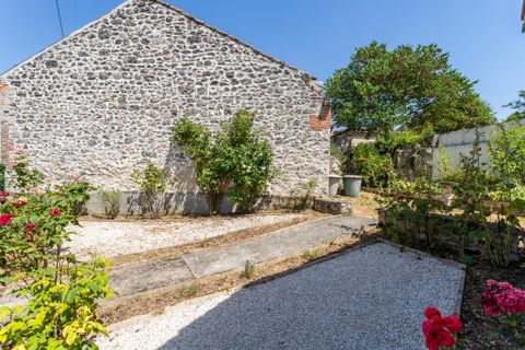 Villa a Bourg-De-Visa, Tarn-et-Garonne, Bourg-De-Visa - € 175.000 | Ref: WMC601-HM - foto 6