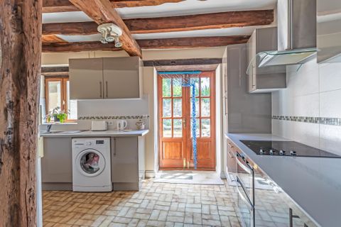 Villa a Bourg-De-Visa, Tarn-et-Garonne, Bourg-De-Visa - € 175.000 | Ref: WMC601-HM - foto 7