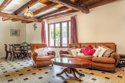 Villa a Bourg-De-Visa, Tarn-et-Garonne, Bourg-De-Visa - € 175.000 | Ref: WMC601-HM - foto 11