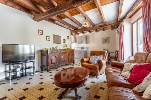 Villa a Bourg-De-Visa, Tarn-et-Garonne, Bourg-De-Visa - € 175.000 | Ref: WMC601-HM - foto 12