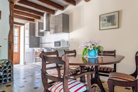 Villa a Bourg-De-Visa, Tarn-et-Garonne, Bourg-De-Visa - € 175.000 | Ref: WMC601-HM - foto 13