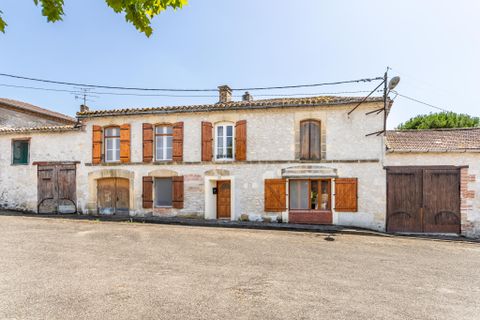 Villa a Bourg-De-Visa, Tarn-et-Garonne, Bourg-De-Visa - € 175.000 | Ref: WMC601-HM - foto 17