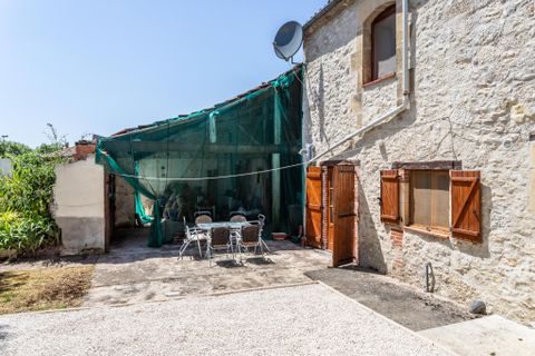 Villa a Bourg-De-Visa, Tarn-et-Garonne, Bourg-De-Visa - € 175.000 | Ref: WMC601-HM - foto 21