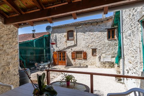 Villa a Bourg-De-Visa, Tarn-et-Garonne, Bourg-De-Visa - € 175.000 | Ref: WMC601-HM - foto 22