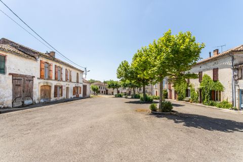 Villa a Bourg-De-Visa, Tarn-et-Garonne, Bourg-De-Visa - € 175.000 | Ref: WMC601-HM - foto 23