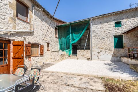 Villa a Bourg-De-Visa, Tarn-et-Garonne, Bourg-De-Visa - € 175.000 | Ref: WMC601-HM - foto 24