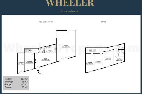 Villa a Bourg-De-Visa, Tarn-et-Garonne, Bourg-De-Visa - € 175.000 | Ref: WMC601-HM - foto 25